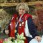 Без инвалидной коляски! Посвежевшая Татьяна Тарасова пришла на тренировку Этери Тутберидзе
