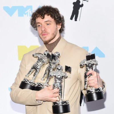 Джек Харлоу, Тейлор Свифт и Гарри Стайлз стали триумфаторами MTV VMA Джек Харлоу, Тейлор Свифт и Гарри Стайлз стали триумфаторами MTV VMA