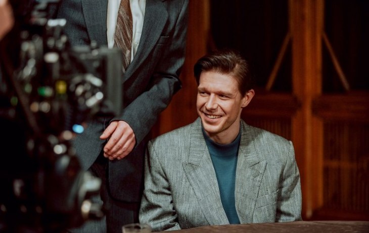 Боролся за жизни детей, но прослыл мажором. Герой Никиты Ефремова в сериале &laquo;Нулевой пациент&raquo;