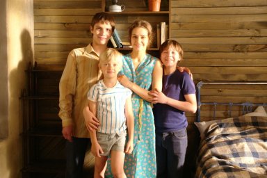 Трагический сериал &laquo;Громовы&raquo;. Детдомовец Лыкшин ушел на пике в 22, а сын Шахворостовой умер в утробе