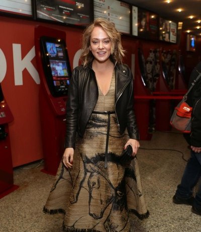 Елена Блиновская мстит Аглае Тарасовой, которая публично смешала ее с грязью