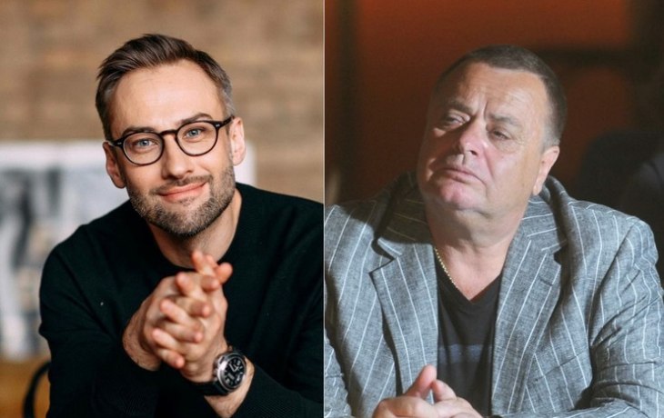 Отец Жанны Фриске предложил Дмитрию Шепелеву мировое соглашение