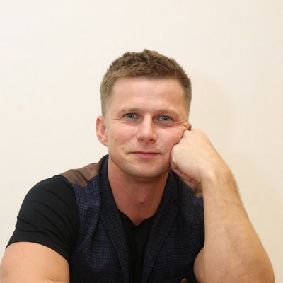 Роман Курцын: &laquo;Нынешние футболисты по-актерски играют лучше, чем я&raquo;