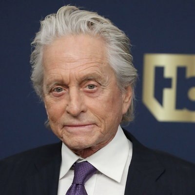 Майкл Дуглас сыграет Бенджамина Франклина