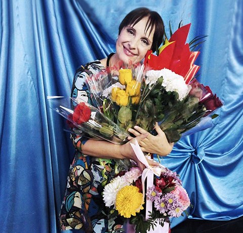 Две клинические смерти и цирроз: борьба Светланы Рожковой за жизнь