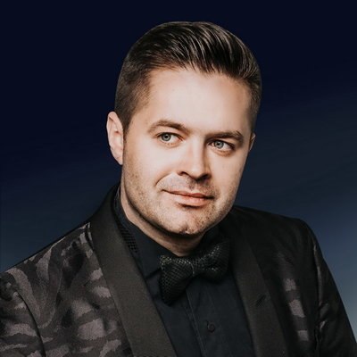 Сергей Волчков отметит свой день рождения в Государственном Кремлёвском дворце