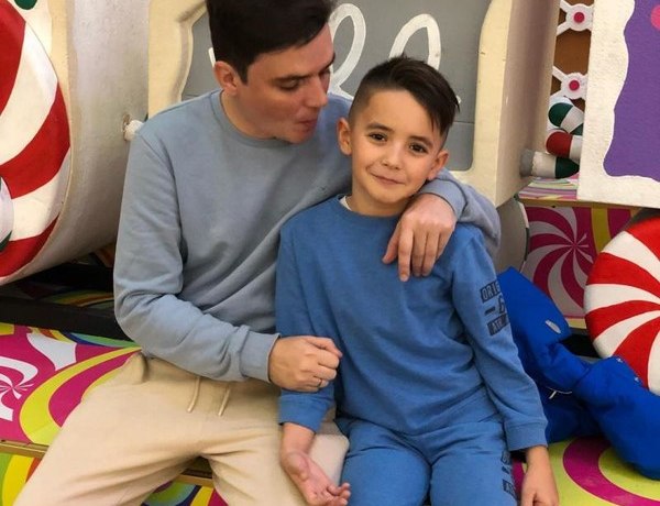 Маргарита Агибалова: &laquo;Кузин не платит алименты и оставляет ребенка без подарка на день рождения&raquo;