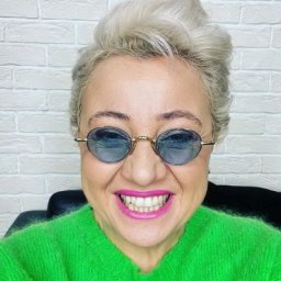 Теона Контридзе устроит джаз-панк-концерт