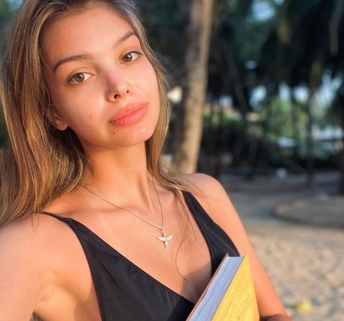 Погибшая модель Playboy Лидия Пономарева еще год назад пыталась покончить с собой