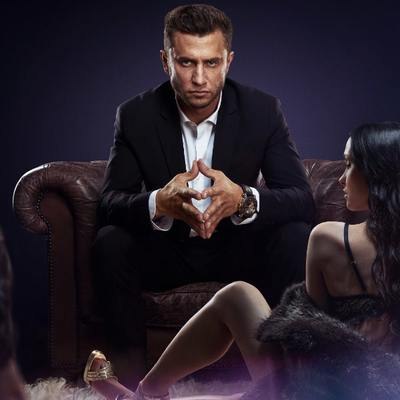 Рецензия на сериал &laquo;Жизнь по вызову&raquo;: Ночная бабочка &mdash; я тоже виноват?