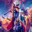 Рецензия на фильм &laquo;Тор: Любовь и гром&raquo;: Космические викинги