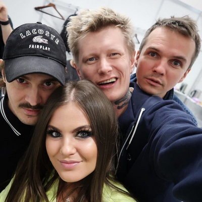 Little Big готовит тур по стране со стадионным концертом в Москве