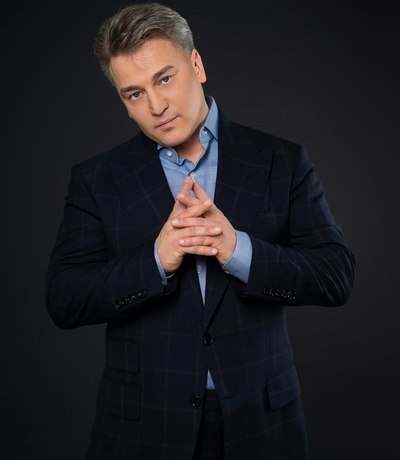 Экс-солист &laquo;Премьер-министр&raquo; Чанышев рассказал, как делил доходы с продюсером после распада группы