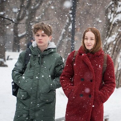 &laquo;Гипноз&raquo; Валерия Тодоровского покажет Первый канал