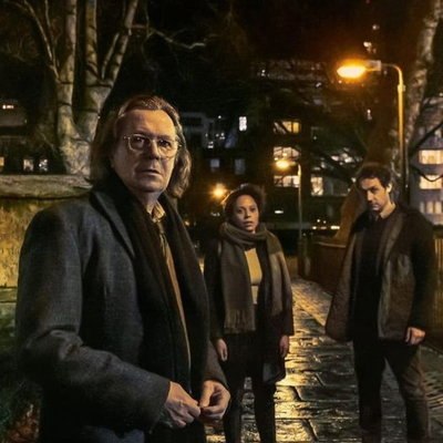 Гари Олдман вдохновляет горе-шпионов в трейлере &laquo;Slow Horses&raquo; (Видео)