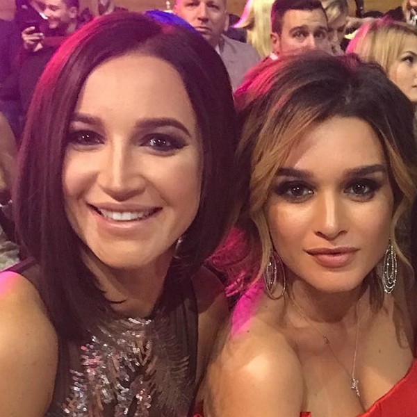 &laquo;Бузова &ndash; профессионал в работе&raquo;: подруги встали на защиту телеведущей после нападок Бородиной