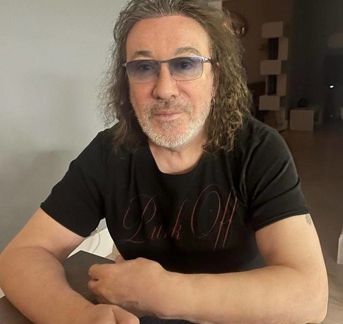 Владимир Кузьмин оказался в больнице и сорвал гастроли