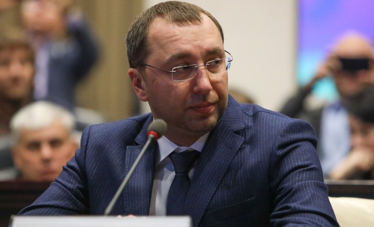 Топ-менеджер &laquo;ВКонтакте&raquo; Владимир Габриелян погиб во время переправы через реку