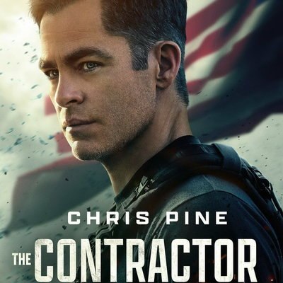 Крис Пайн превращается из военного в &laquo;Наемника&raquo; (Видео)