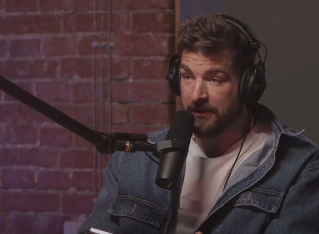 Сергей Мезенцев: &laquo;Если вырубят YouTube, мне конец&raquo;