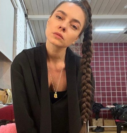 Бывшая Ивана Янковского Вера Кинчева встречается с известным актером Бывшая Ивана Янковского Вера Кинчева встречается с известным актером