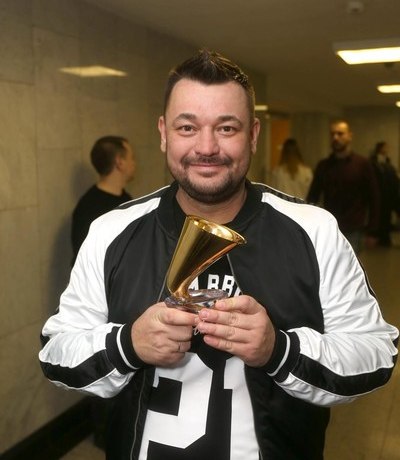 Участник группы &laquo;Фактор-2&raquo; Илья Подстрелов проиграл суд Сергею Жукову