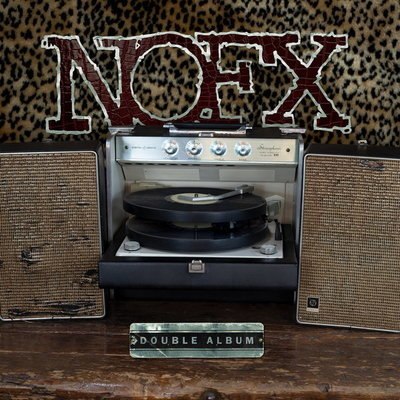 NOFX выпустили последний альбом
