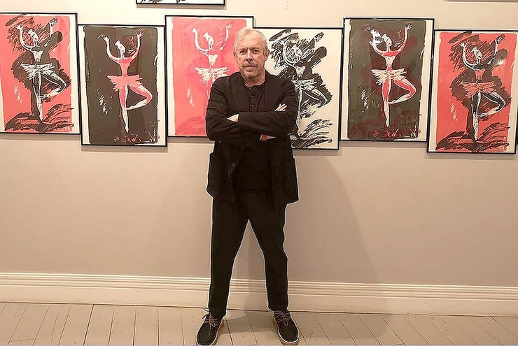 Макаревич оправдывает звезд, уехавших за границу