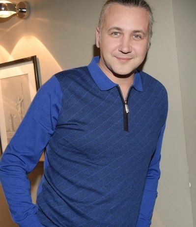 Илья Зудин: &laquo;Юрий Айзеншпис мне как крестный отец. Я никогда не скажу о нем плохо&raquo;