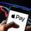 В России отключили Apple Pay
