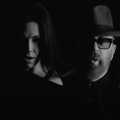 Дэйв Стюарт и Эми Ли спели &laquo;Love Hurts&raquo;