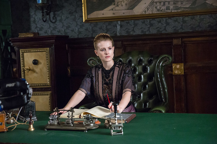 Хейтеры раскритиковали игру Софьи не в первый раз, но артистка не намерена слушать злопыхателей