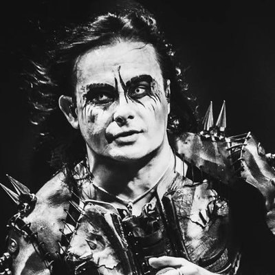 Cradle Of Filth рассказали смертоносную историю &laquo;How Many Tears To Nurture A Rose?&raquo;