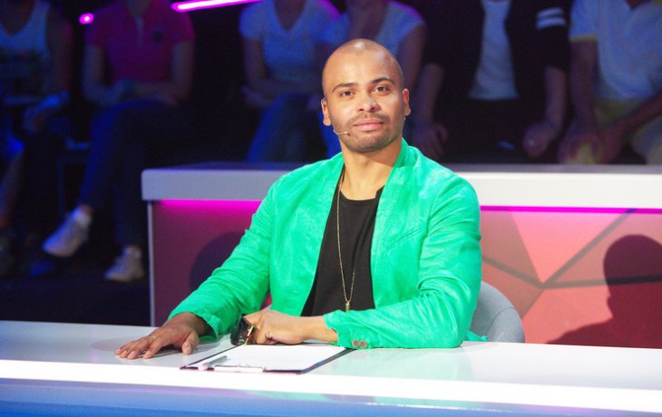 Открыто ссорился с Пугачевой, искал отца, крутил роман со Светиковой. &laquo;ТАНЦЫ&raquo; Мигеля