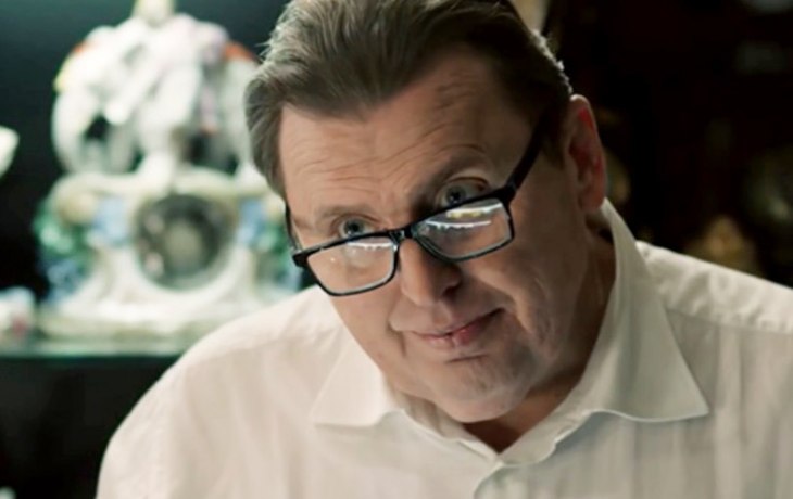 Скончался актер фильмов &laquo;Бригада&raquo; и &laquo;Антикиллер&raquo; Андрей Нагорнов