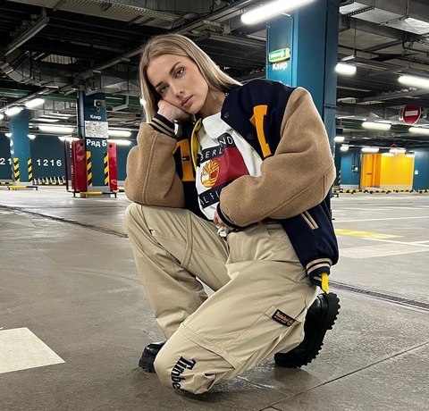 Mary Gu: &laquo;Мне не сразу удалось выйти из токсичных отношений, годами я терпела унижения&raquo;