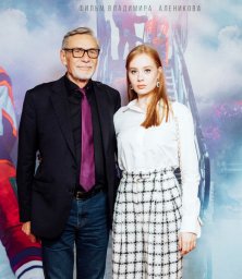 Почему дочь звезды фильма &laquo;Любовь и голуби&raquo; Александра Михайлова сменила имя