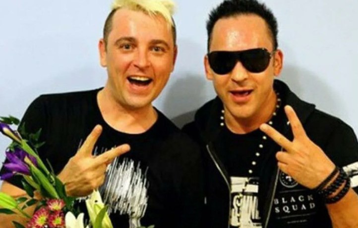 Сергей Аморалов выходил на связь с родными Тома Хаоса и предлагал оплатить его похороны