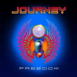 Journey выпустили первый альбом за 11 лет накануне юбилея