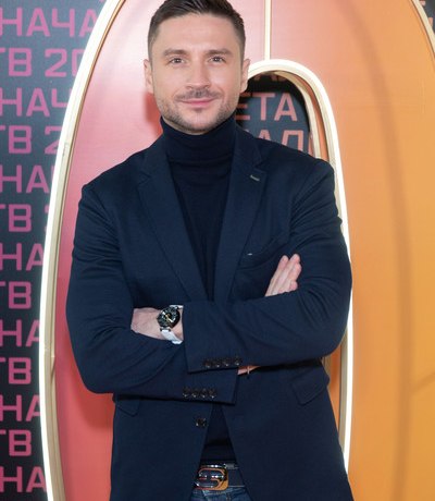 &laquo;От выступления не отказывался&raquo;: Сергей Лазарев шокирован заменой на концерте &laquo;ZаРоссию&raquo;