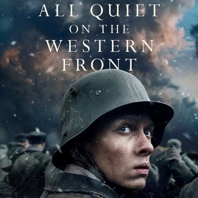 &laquo;На Западном фронте без перемен&raquo; лидирует в номинациях BAFTA