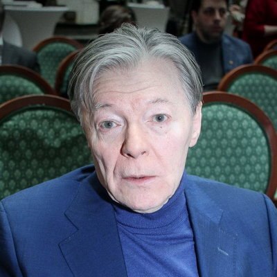 Сегодня: Александру Збруеву - 85