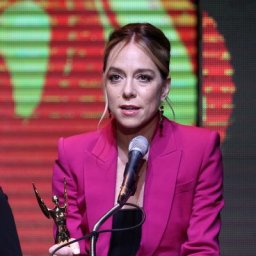 Фильм &laquo;CODA: Ребенок глухих родителей&raquo; стал триумфатором премии Голливудских кинокритиков