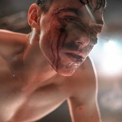 &laquo;Колотушка&raquo; расскажет о боях без правил в истории двух братьев