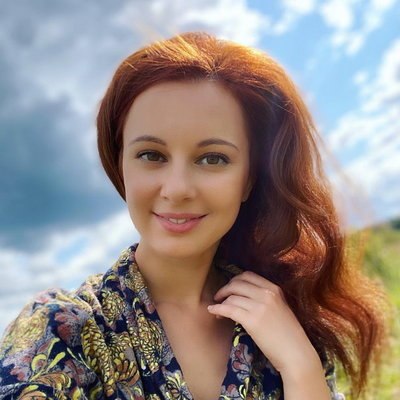 Маруся Климова: &laquo;На малой родине мне негде было разгуляться&raquo;