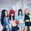 Blackpink выпустили свой второй альбом и анонсировали тур