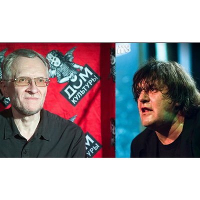 Ник Рок-н-Ролл и Сергей Гурьев расскажут историю &laquo;Кобы&raquo; в лицах