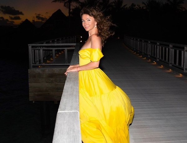 А как же миллиарды? Бизнес Елены Блиновской оказался убыточным