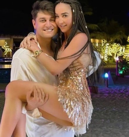 Ольга Бузова: &laquo;Скучаю по Даве, порой накрывает жестко. Я его реально любила!&raquo;