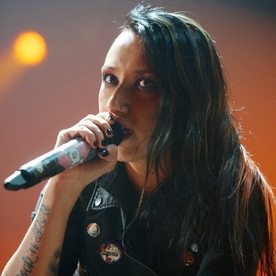 Louna перенесла ближайшие концерты